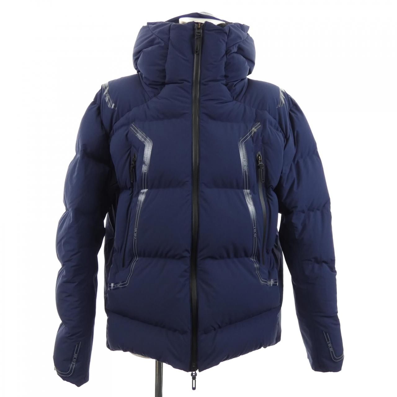 Dior Dscente Mizusaw a Down 113c401a5093 Down Jacket