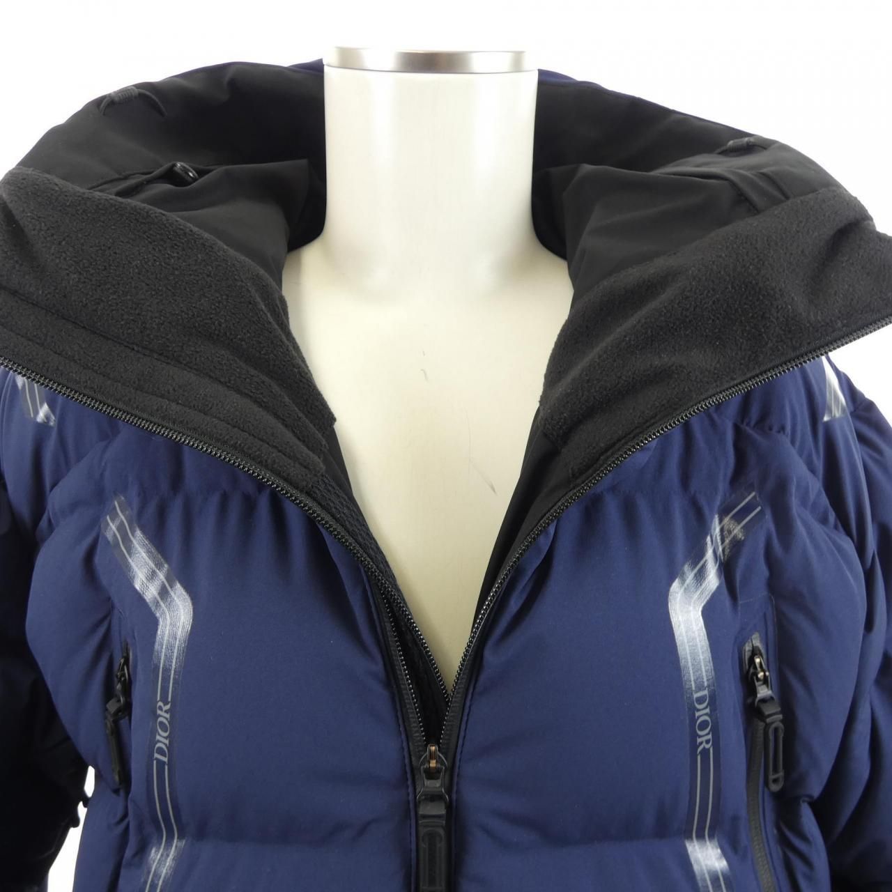 Dior Dscente Mizusaw a Down 113c401a5093 Down Jacket