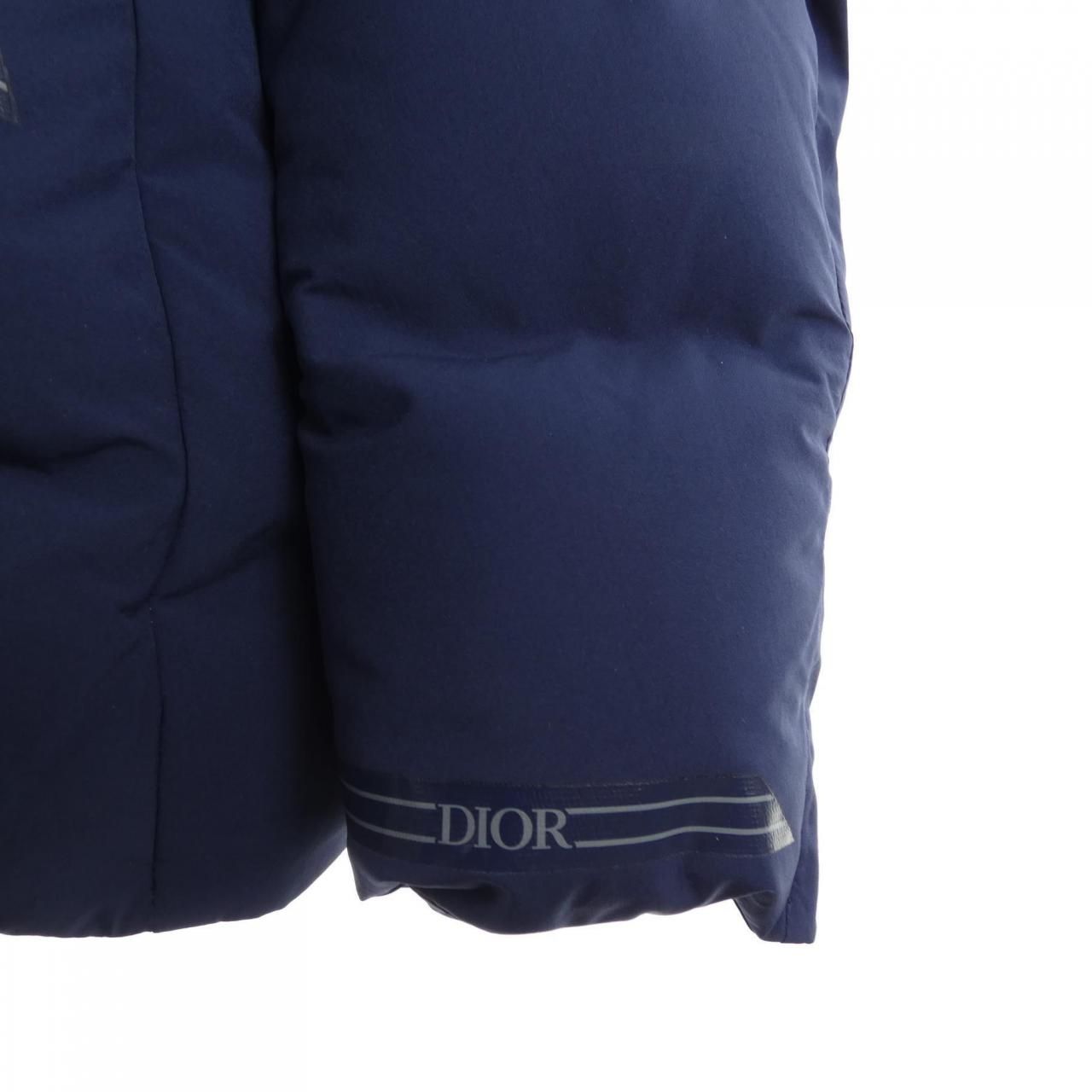 Dior Dscente Mizusaw a Down 113c401a5093 Down Jacket