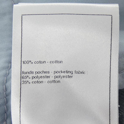 Chanel P76361v68290 Jeans