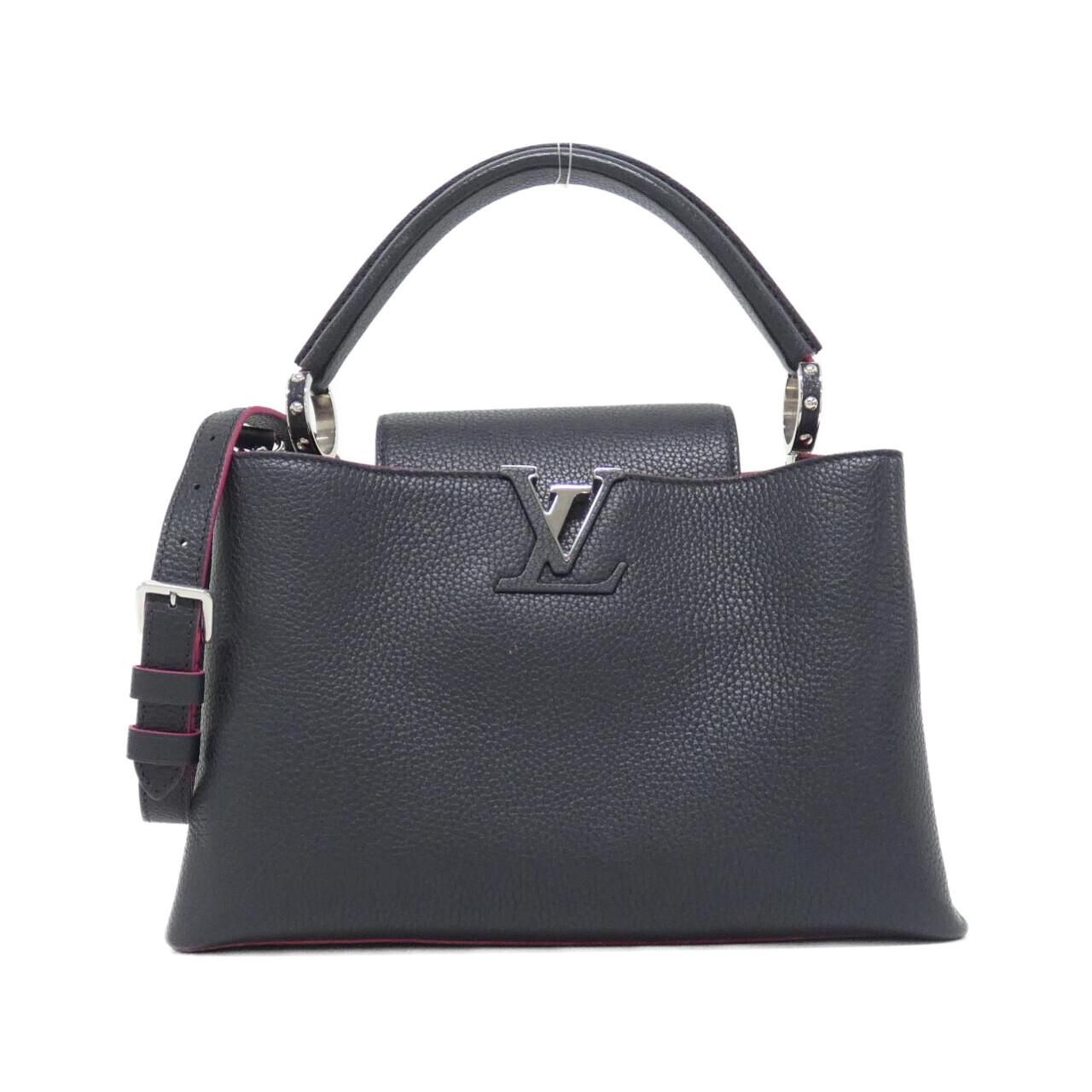 Louis Vuitton Capucines MM M42245 Bag