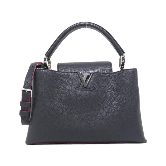 Louis Vuitton Capucines MM M42245 Bag