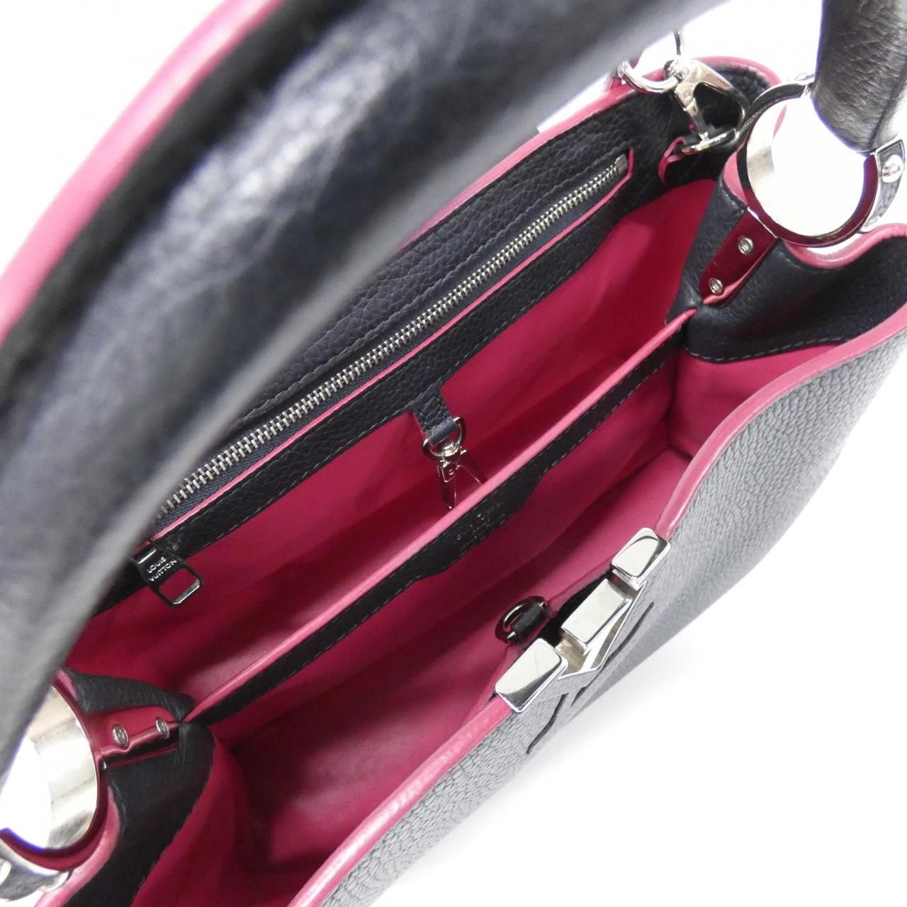 Louis Vuitton Capucines MM M42245 Bag