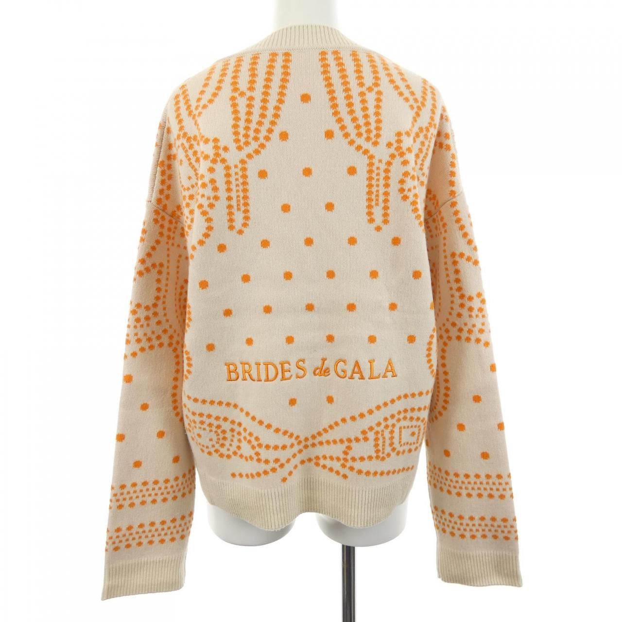 Hermes Brides de Gala 3e2711d8 Cardigan