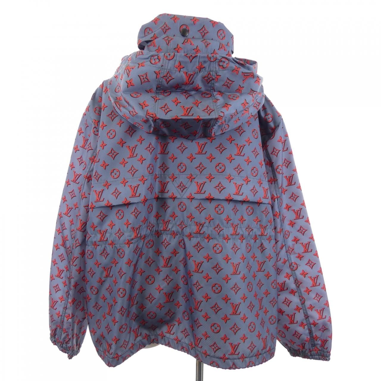 Louis Vuitton Fpow24afy Blouson