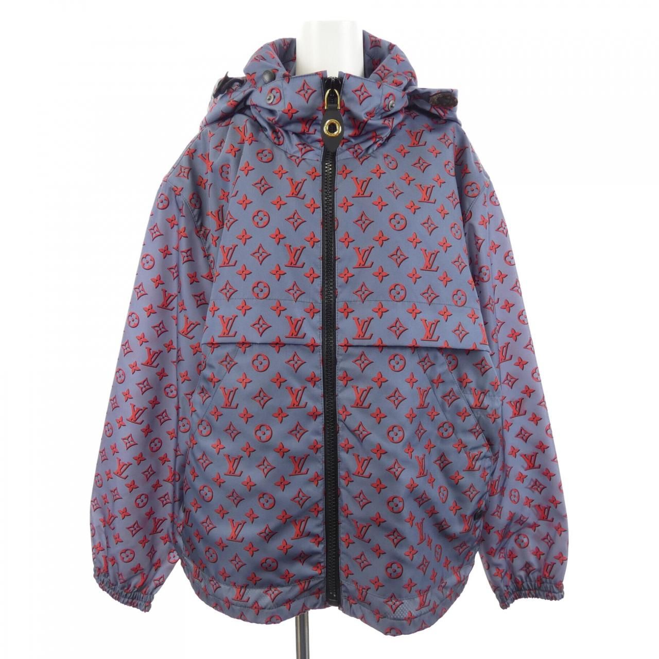 Louis Vuitton Fpow24afy Blouson