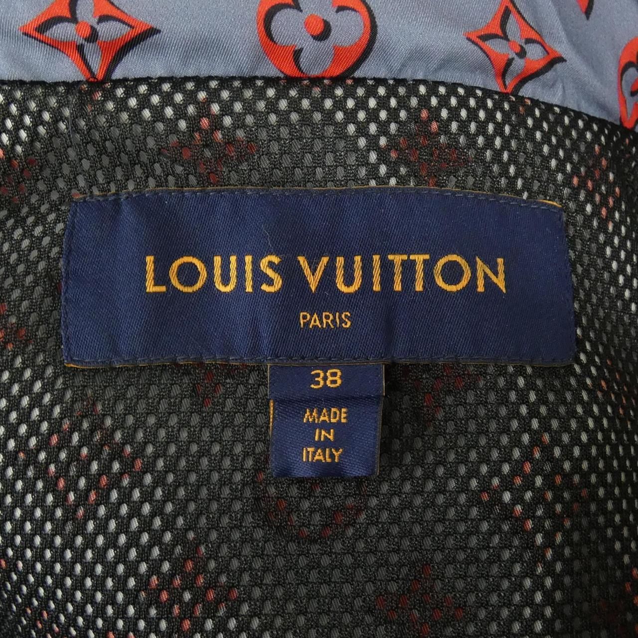 Louis Vuitton Fpow24afy Blouson