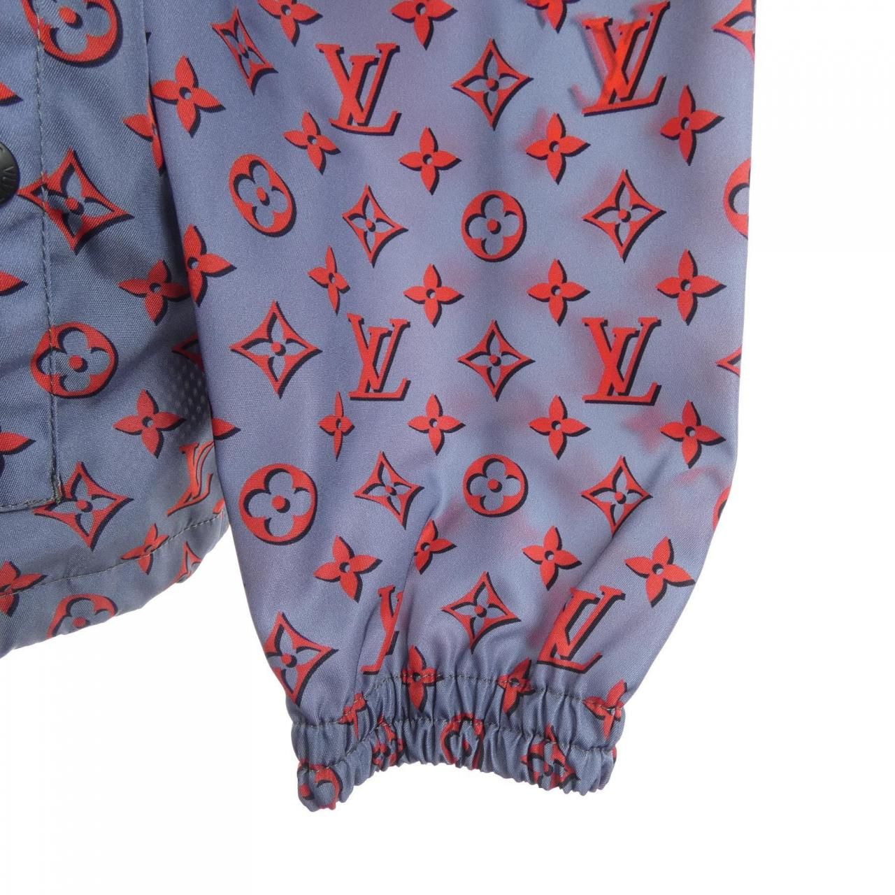 Louis Vuitton Fpow24afy Blouson