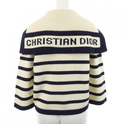 Christian Dior Christian Dior Mariniere 224g02am309 Cardigan
