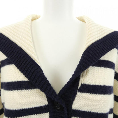 Christian Dior Christian Dior Mariniere 224g02am309 Cardigan