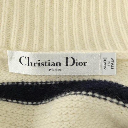 Christian Dior Christian Dior Mariniere 224g02am309 Cardigan