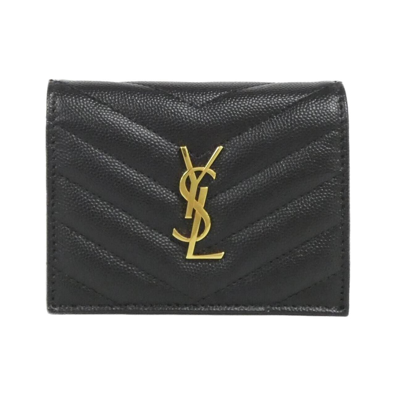 Saint Laurent 668290 Bowa1 Wallet