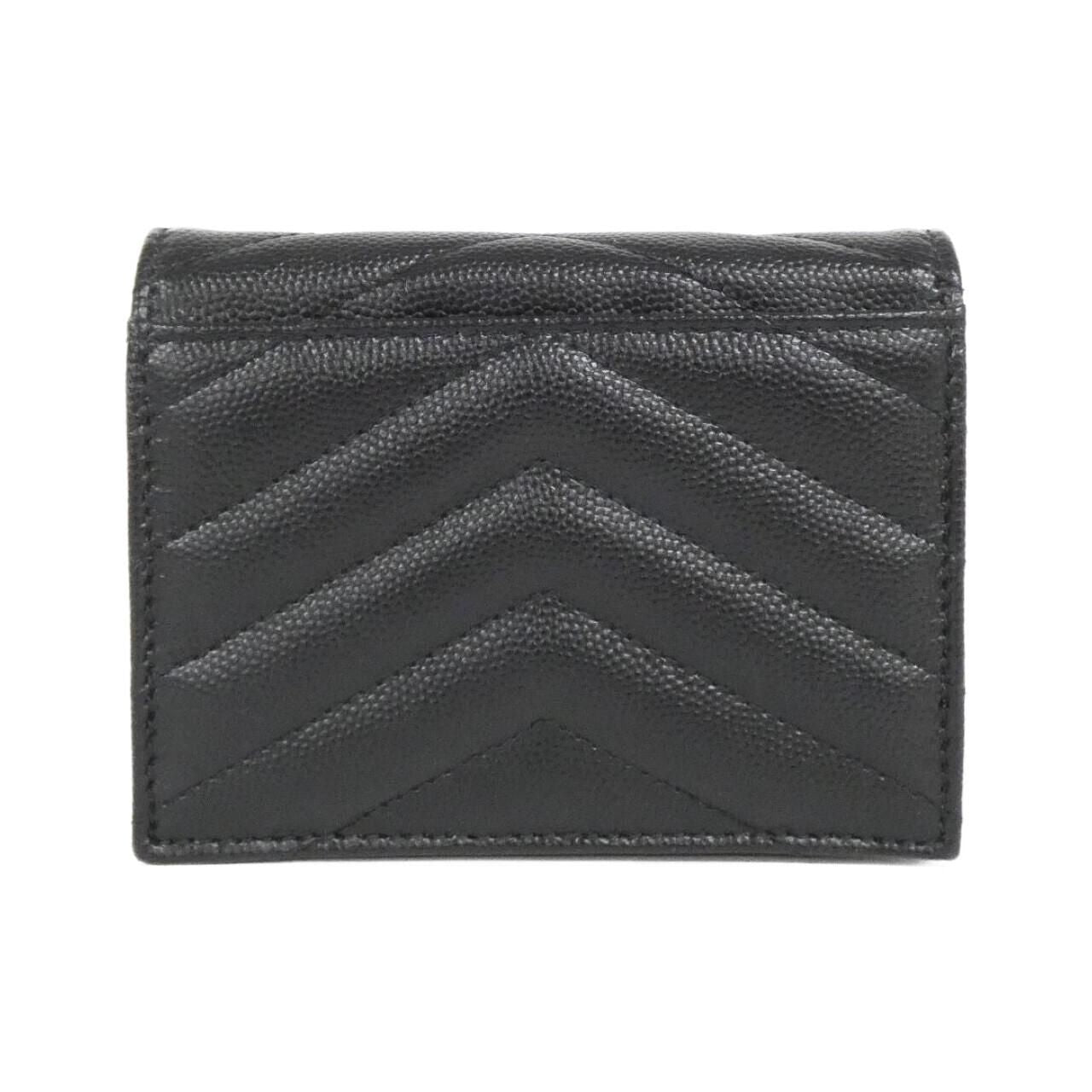 Saint Laurent 668290 Bowa1 Wallet