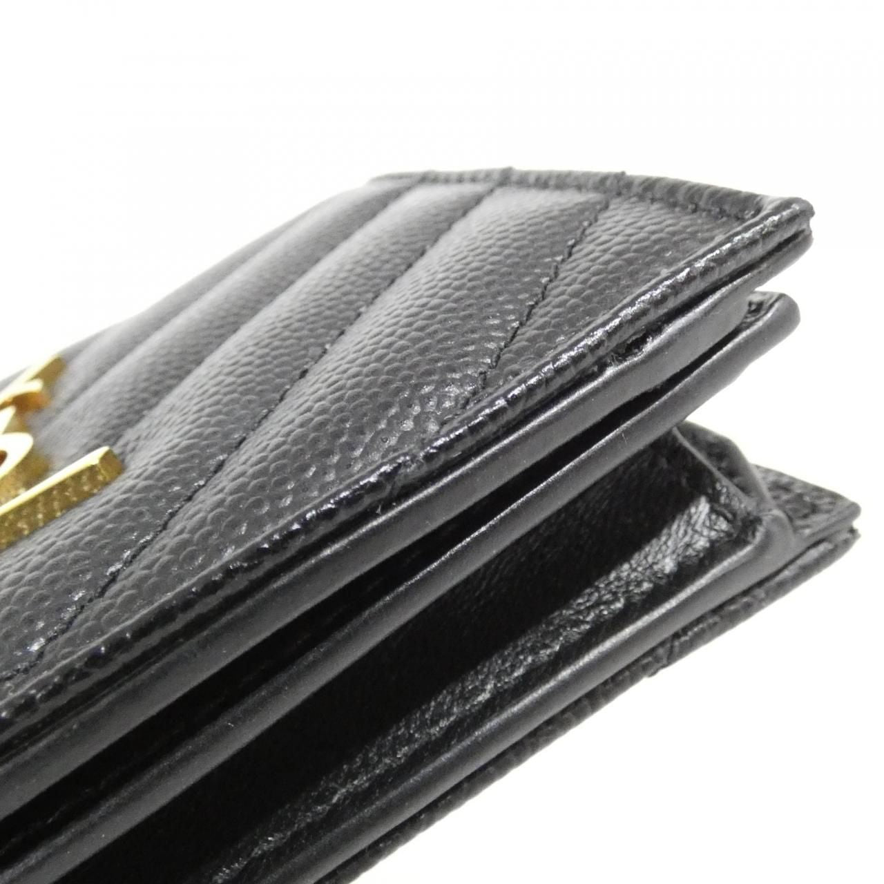 Saint Laurent 668290 Bowa1 Wallet
