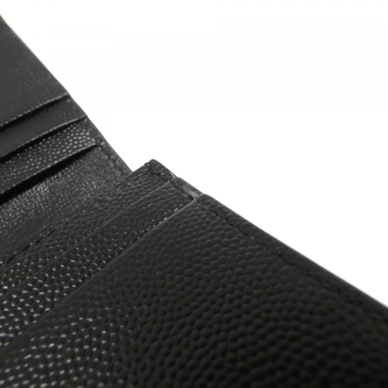 Saint Laurent 668290 Bowa1 Wallet