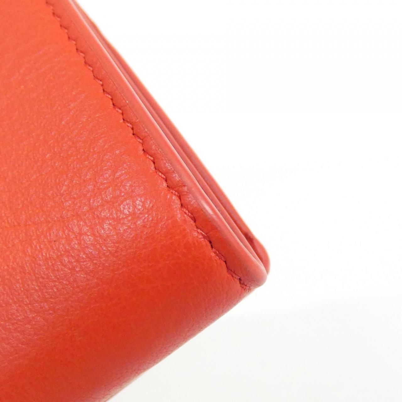 Balenciaga Paper Mini Wallet 391446 Dlq0n Wallet