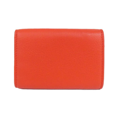 Balenciaga Paper Mini Wallet 391446 Dlq0n Wallet