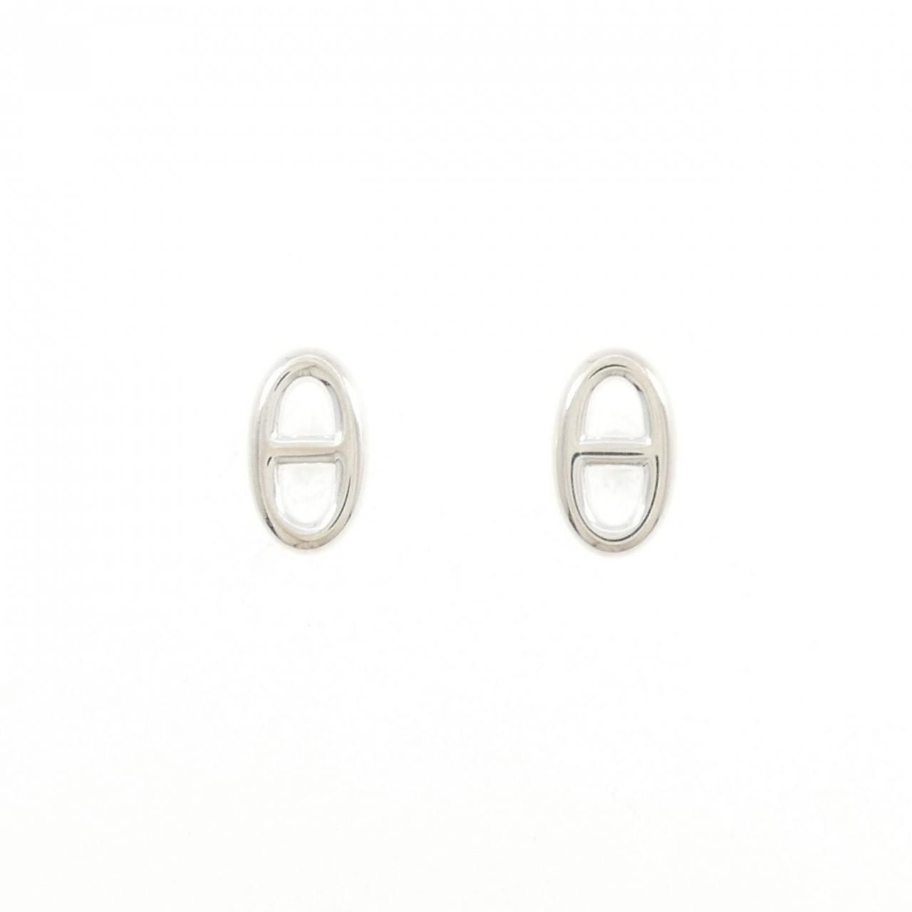 Hermes Farandole TPM Earrings