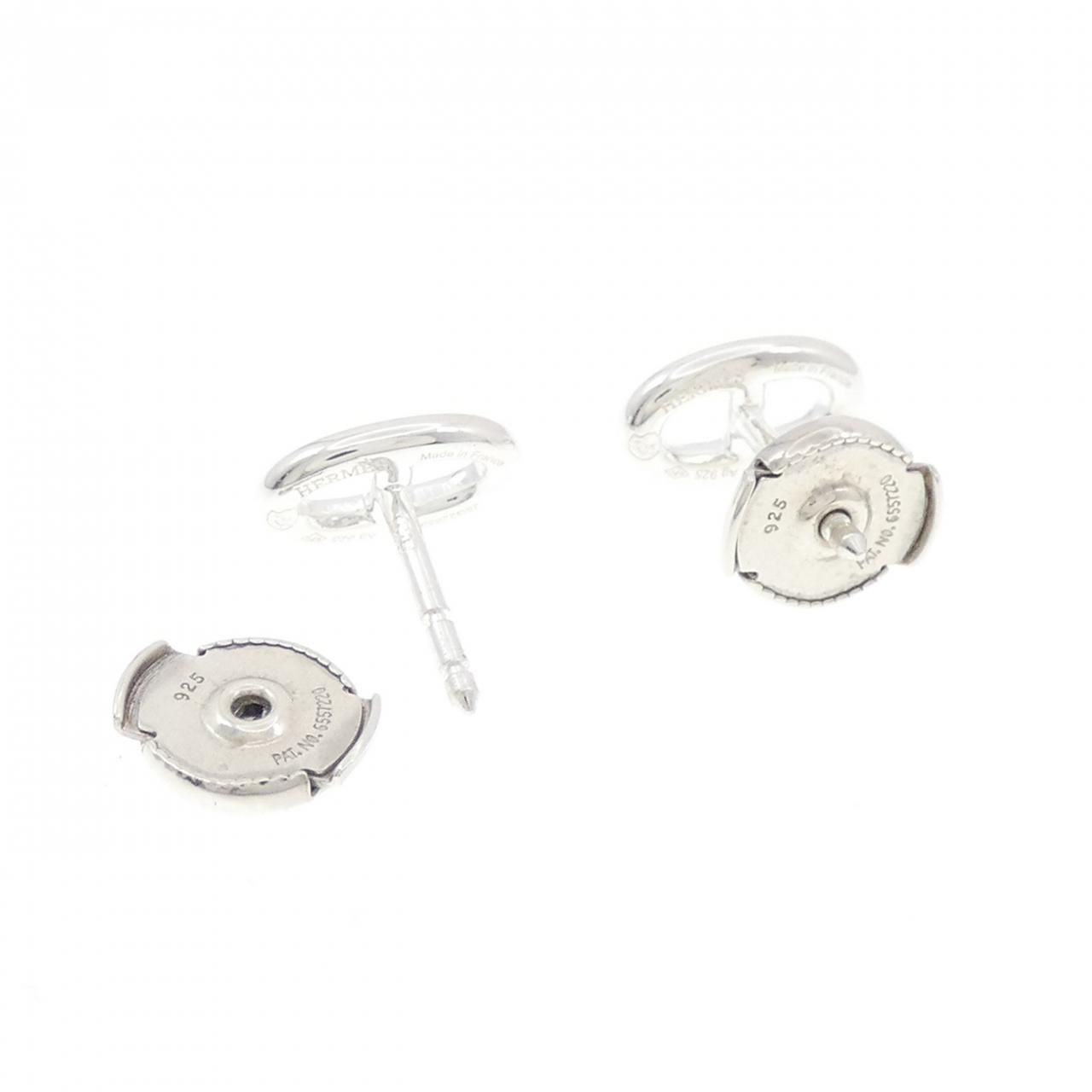Hermes Farandole TPM Earrings