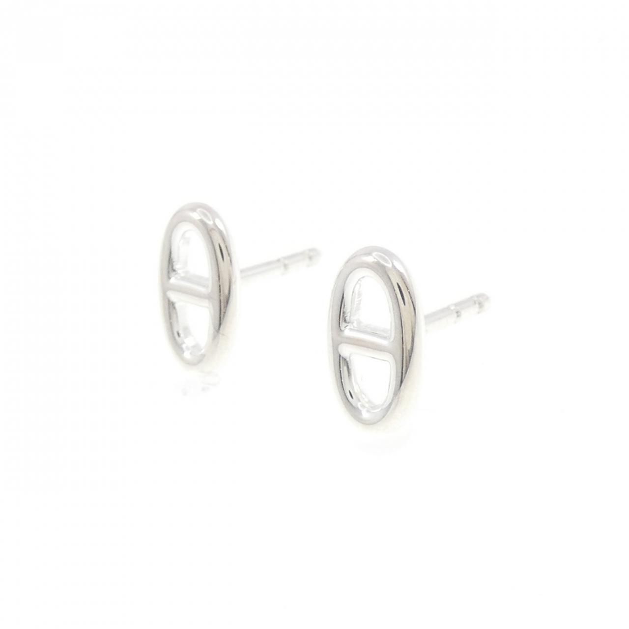 Hermes Farandole TPM Earrings