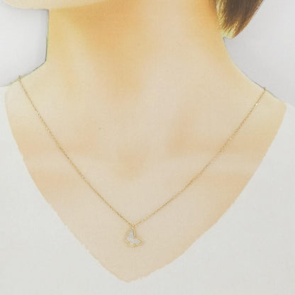 Van Cleef & Arpels Sweet Alhambra Necklace