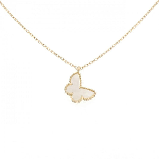 Van Cleef & Arpels Sweet Alhambra Necklace