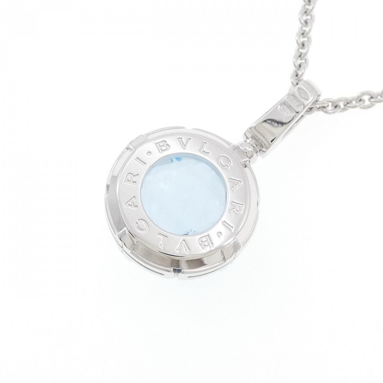 Bvlgari Parentesi Cocktail Necklace