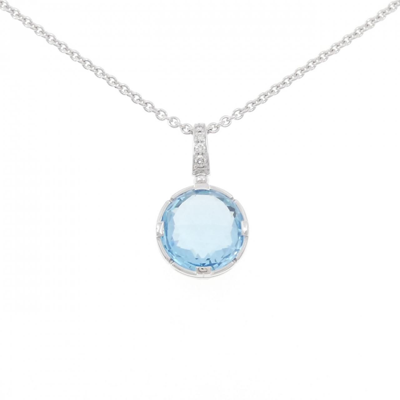 Bvlgari Parentesi Cocktail Necklace