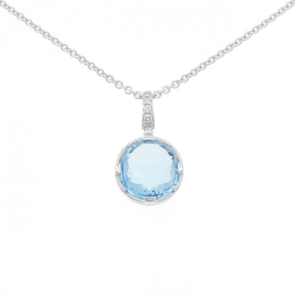 Bvlgari Parentesi Cocktail Necklace