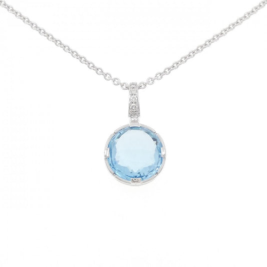 Bvlgari Parentesi Cocktail Necklace