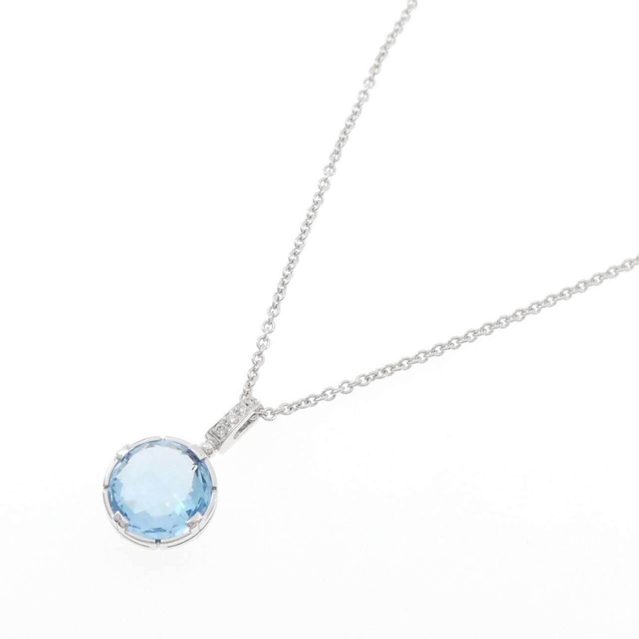 Bvlgari Parentesi Cocktail Necklace