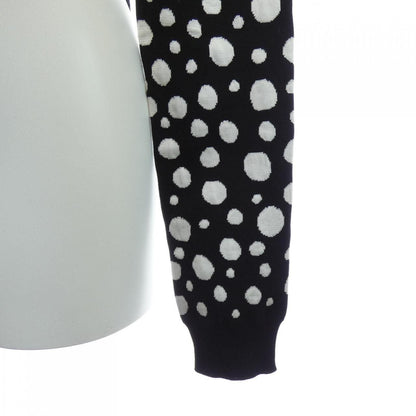 Louis Vuitton Lv×yk Infinity Dot Topped Pullover Fokl23yb6 Yayoi Kusama Knit