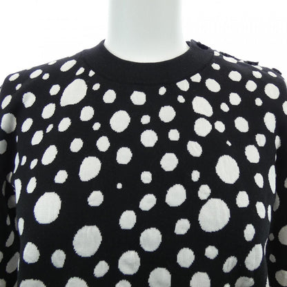 Louis Vuitton Lv×yk Infinity Dot Topped Pullover Fokl23yb6 Yayoi Kusama Knit