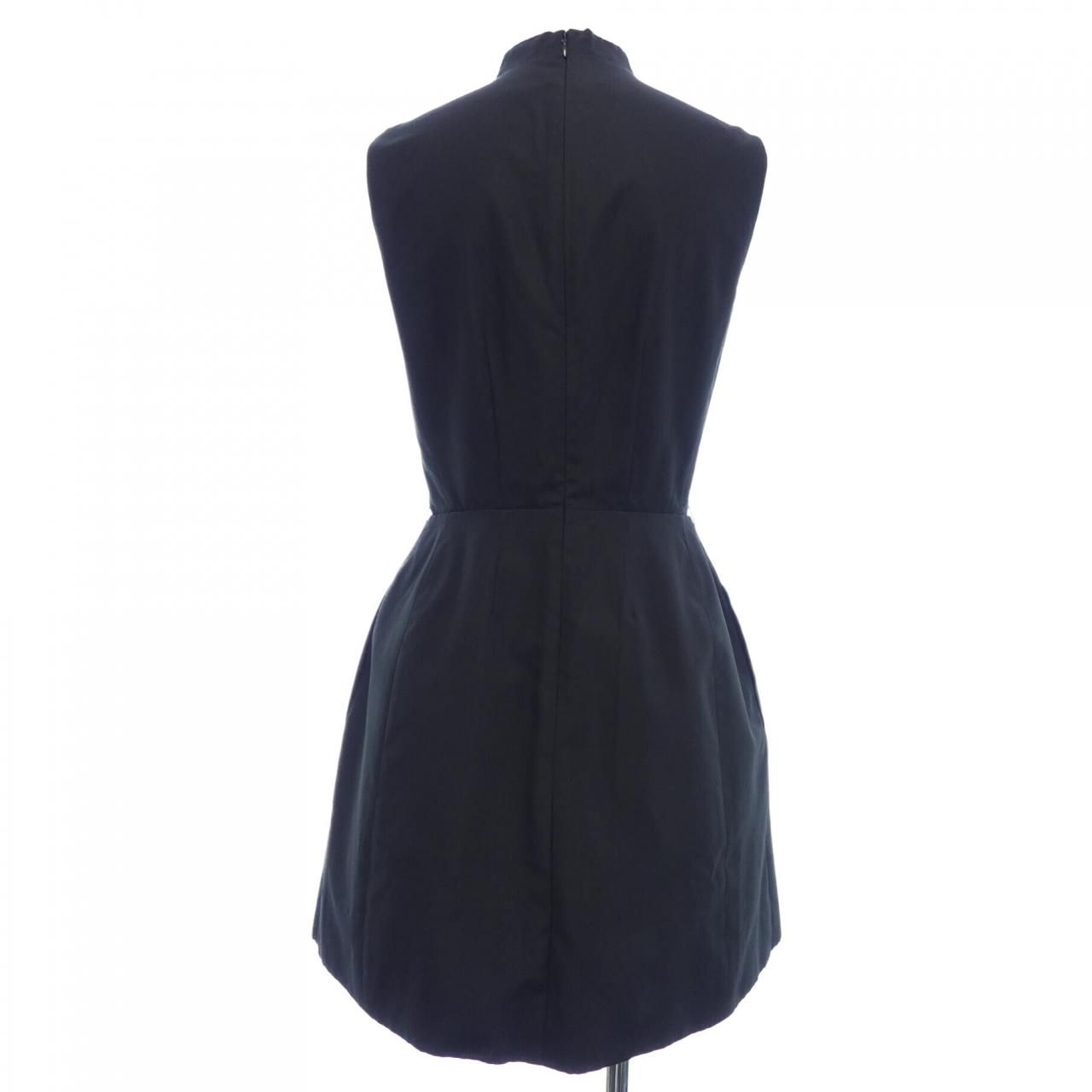 Christian Dior Christian Dior Tribales 551r19a6380 Dress