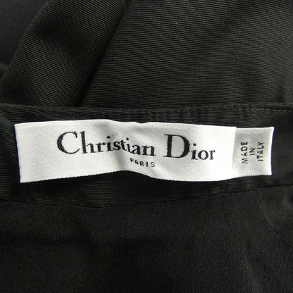Christian Dior Christian Dior Tribales 551r19a6380 Dress