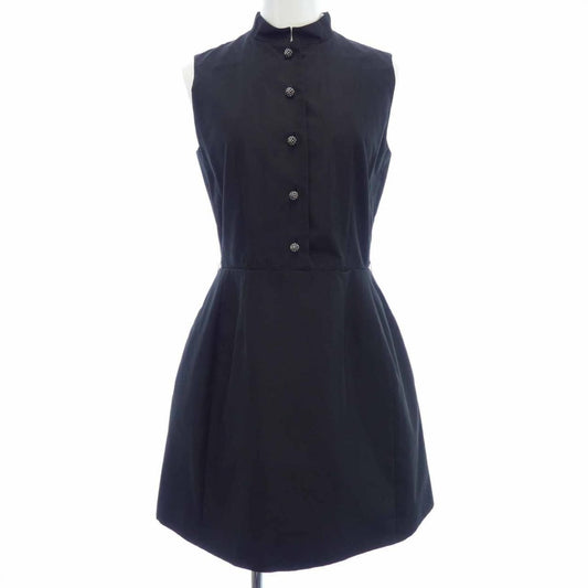 Christian Dior Christian Dior Tribales 551r19a6380 Dress