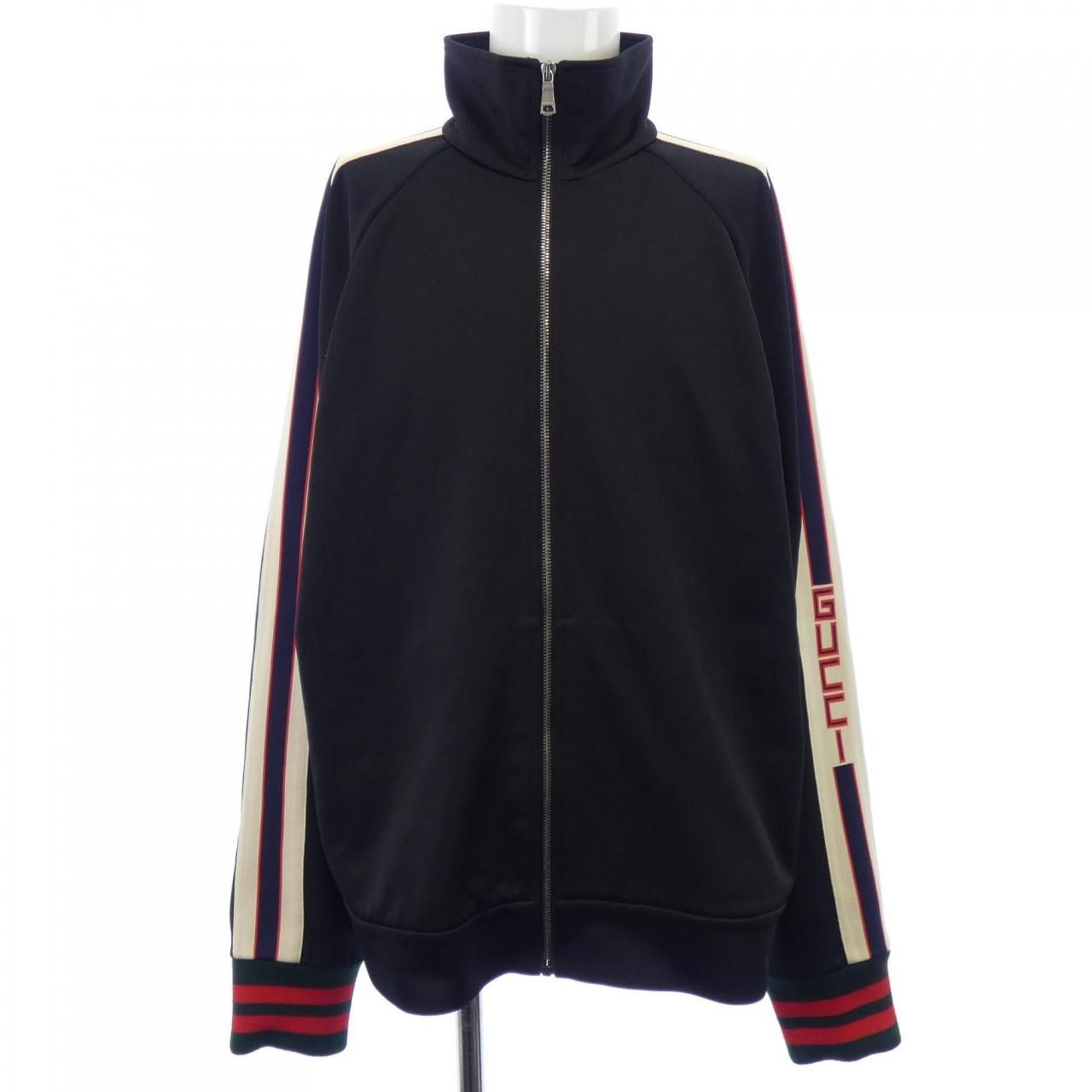 Gucci 474634-X5t39 Blouson