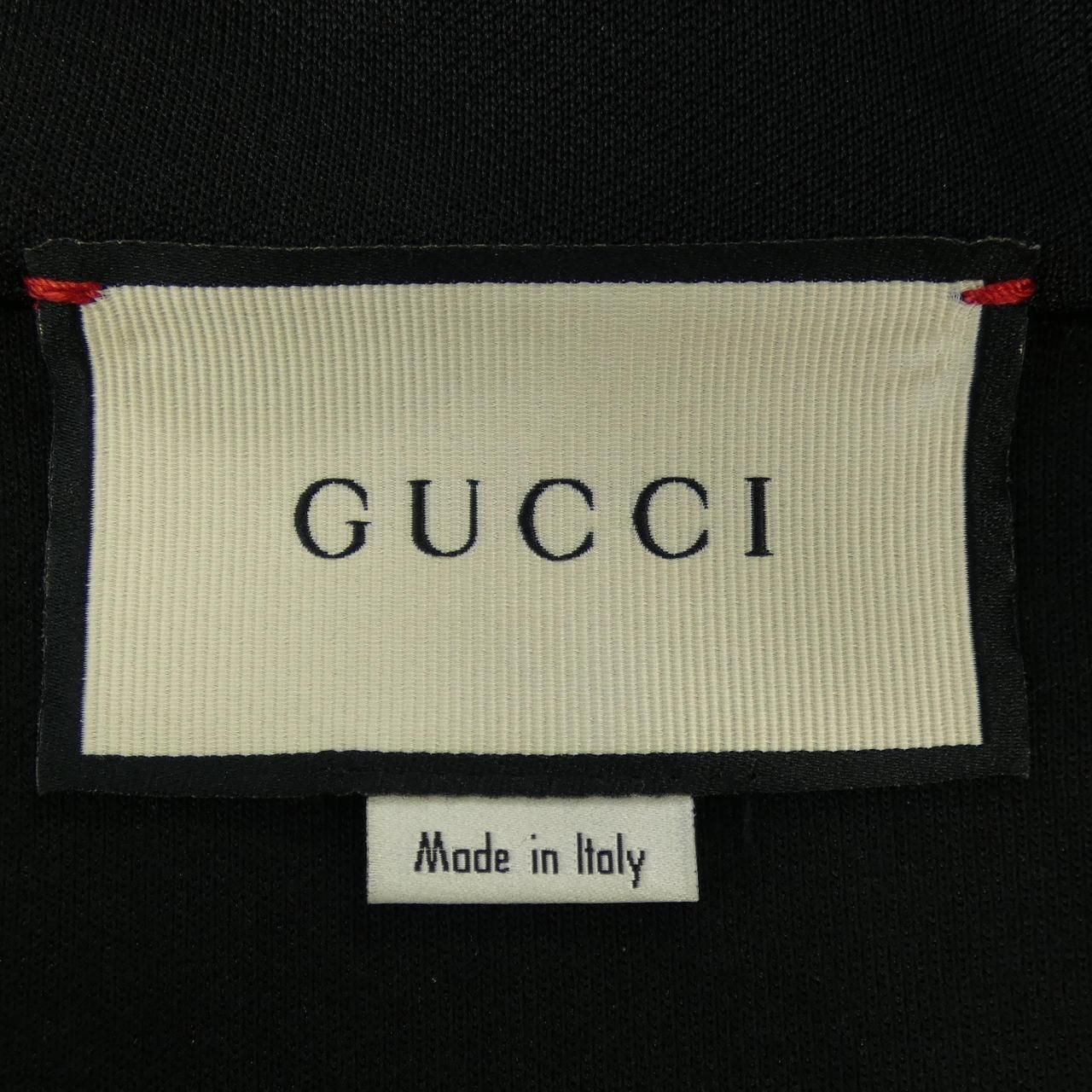 Gucci 474634-X5t39 Blouson