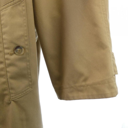 Balenciaga 533901 Tbp05 Coat