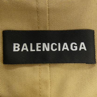 Balenciaga 533901 Tbp05 Coat