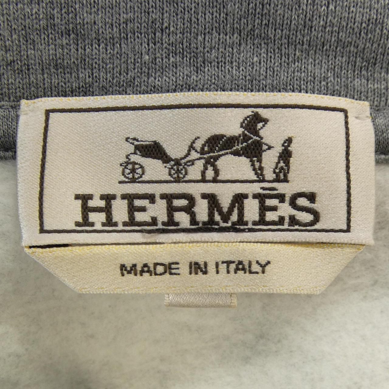 Hermes Puzzle Equestre *21-5747 Parka