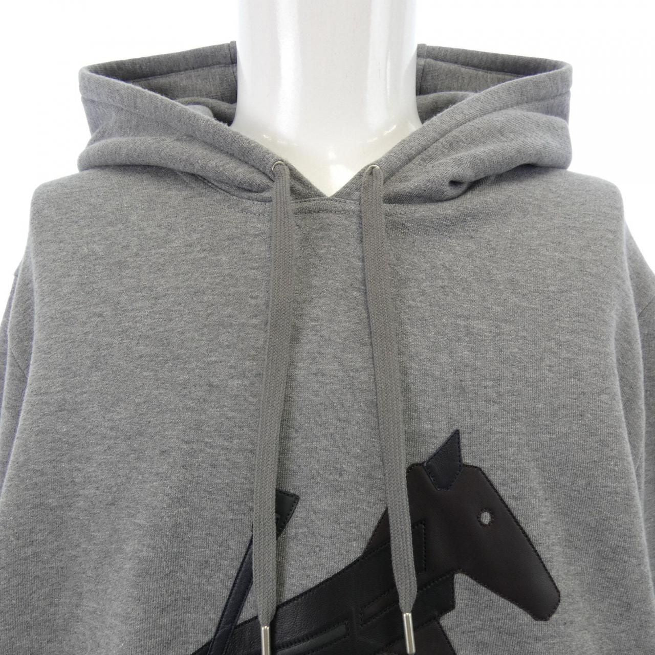 Hermes Puzzle Equestre *21-5747 Parka