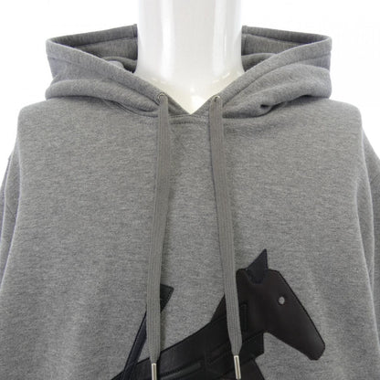 Hermes Puzzle Equestre *21-5747 Parka