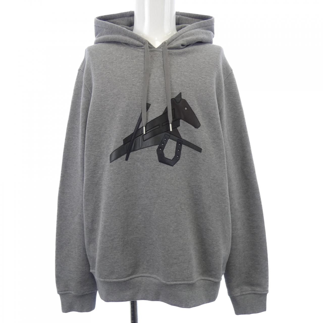 Hermes Puzzle Equestre *21-5747 Parka