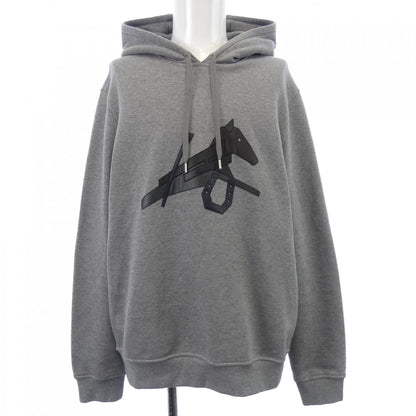 Hermes Puzzle Equestre *21-5747 Parka