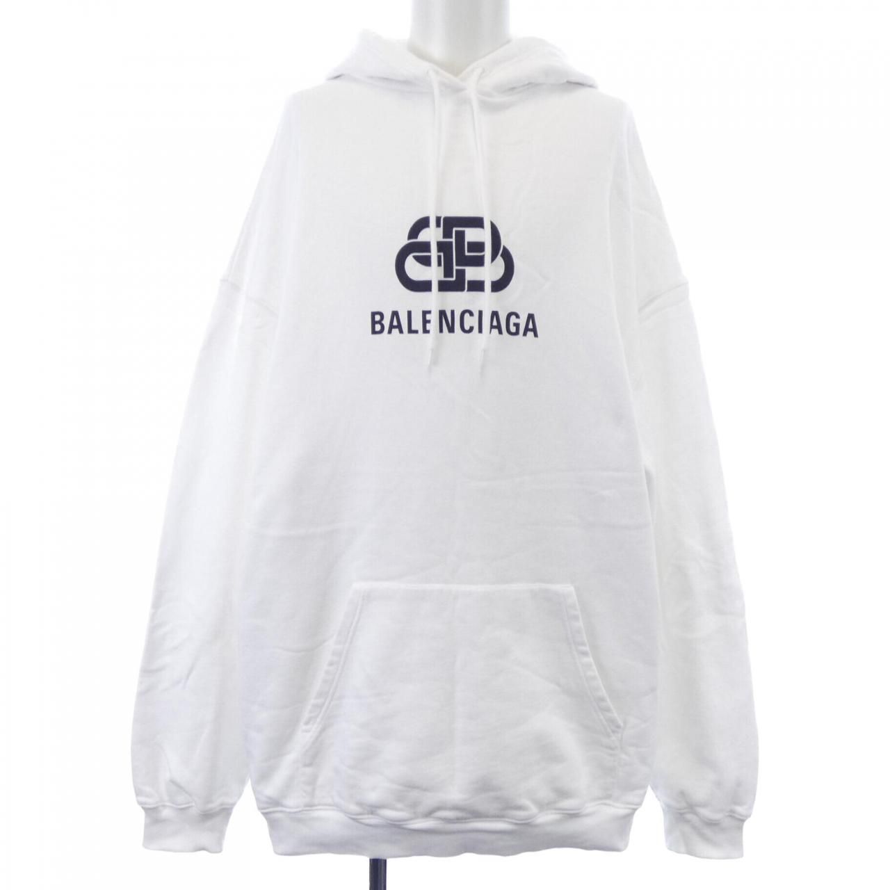 Balenciaga 578135 Tev19 Parka