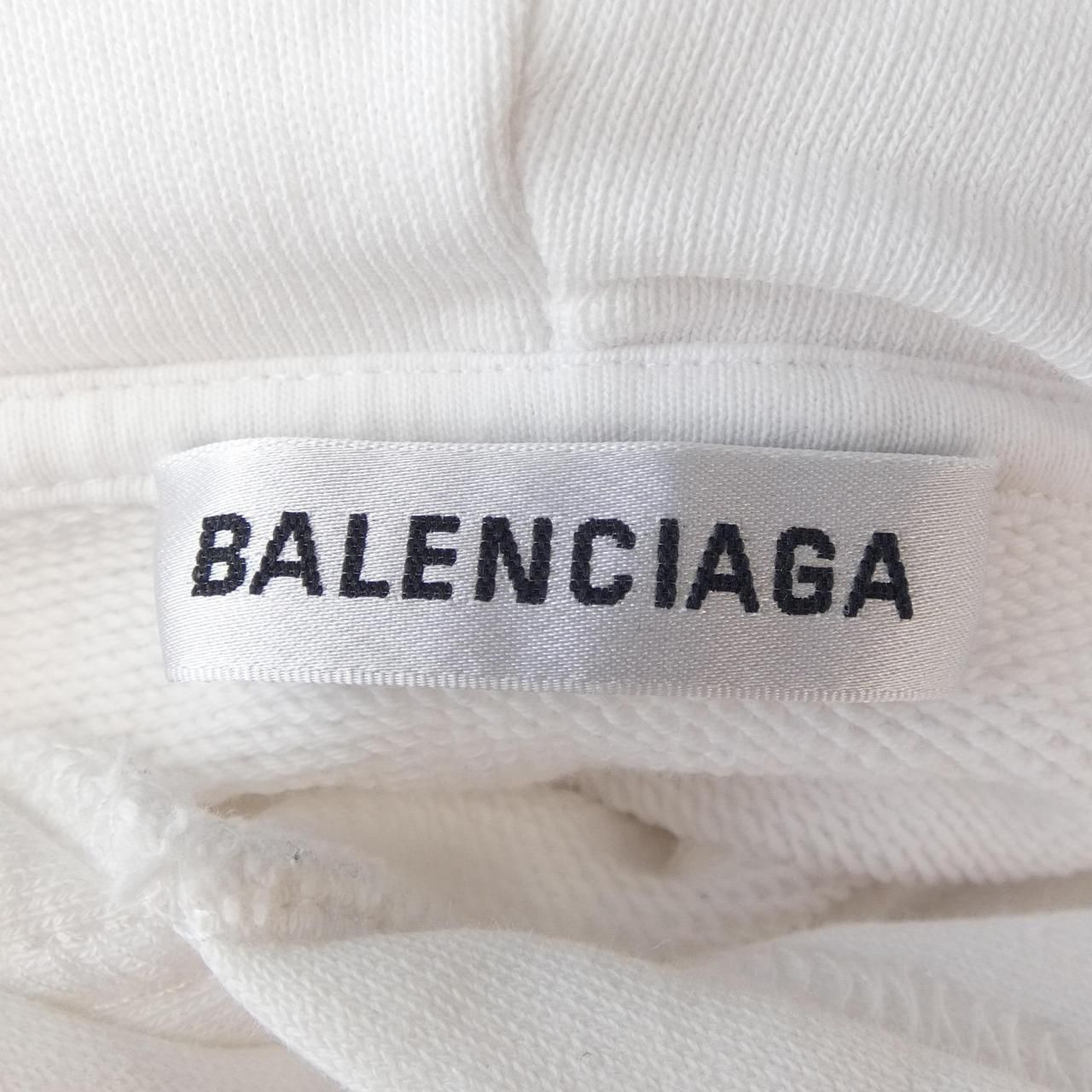 Balenciaga 578135 Tev19 Parka