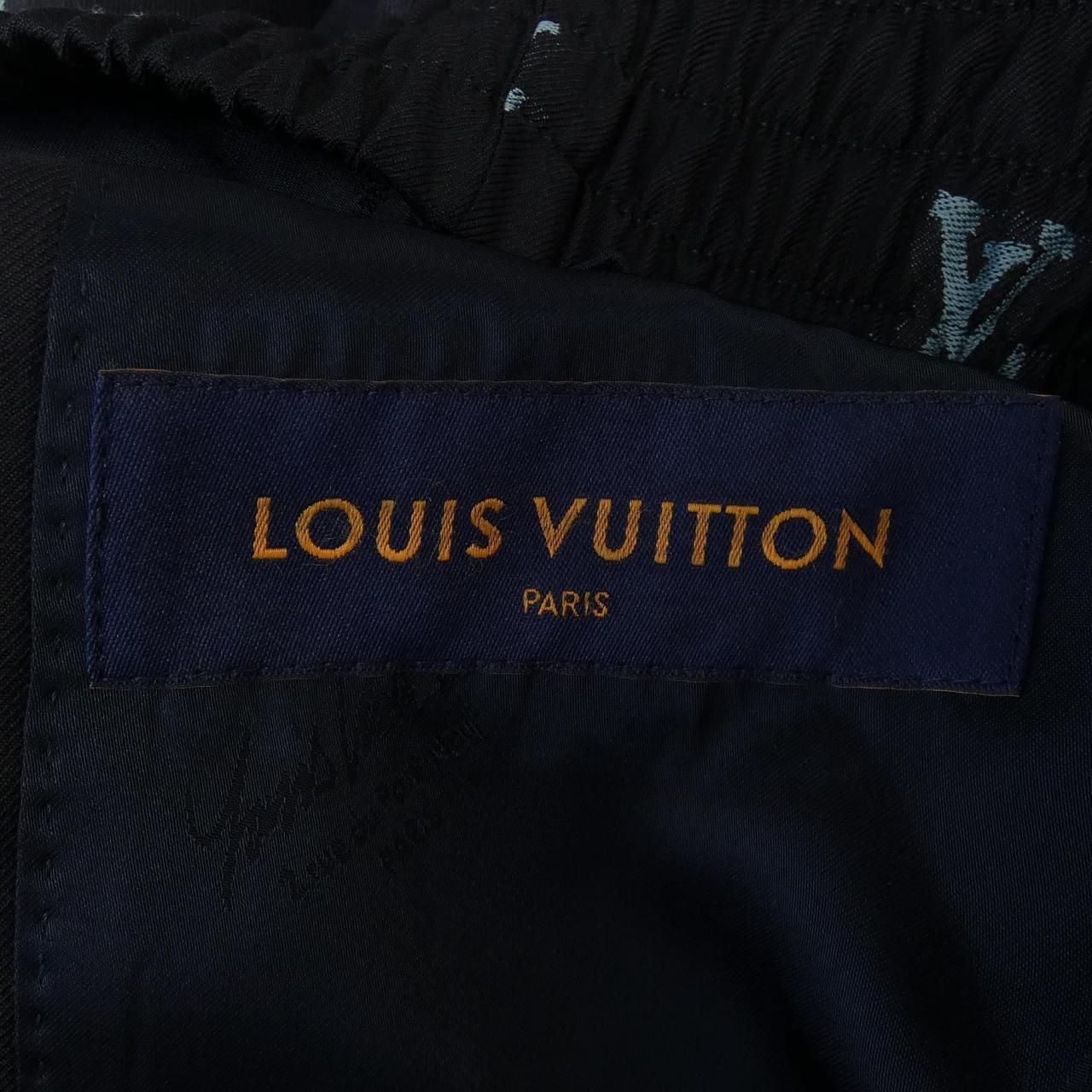 Louis Vuitton Jet Pocket Blouson Hpfb1eur8 Blouson
