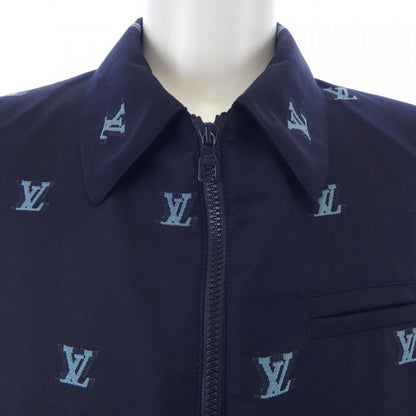 Louis Vuitton Jet Pocket Blouson Hpfb1eur8 Blouson
