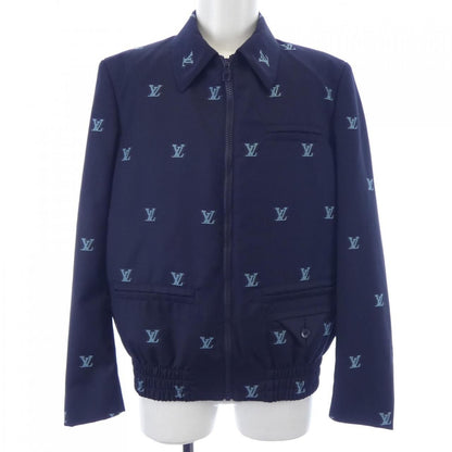Louis Vuitton Jet Pocket Blouson Hpfb1eur8 Blouson